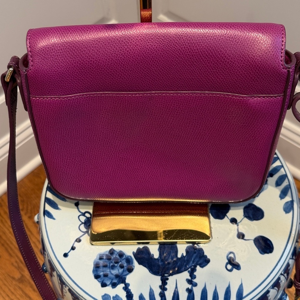 Vera Bradley Trice Crossbody - Picture 3 of 6
